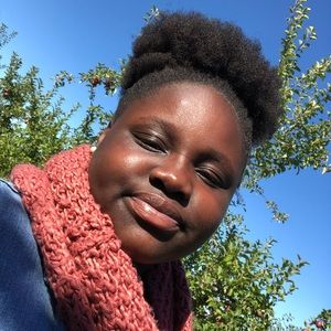 Meet your Posher, Keisha